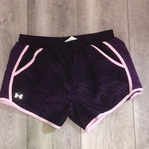 Women’s running shorts